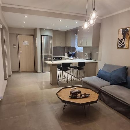 Casa Moderno Near The Beach 雅典 外观 照片