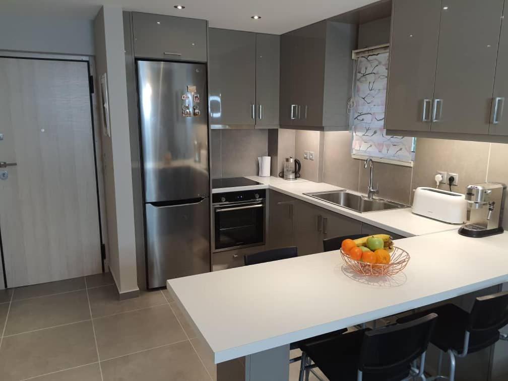 Casa Moderno Near The Beach 雅典 外观 照片
