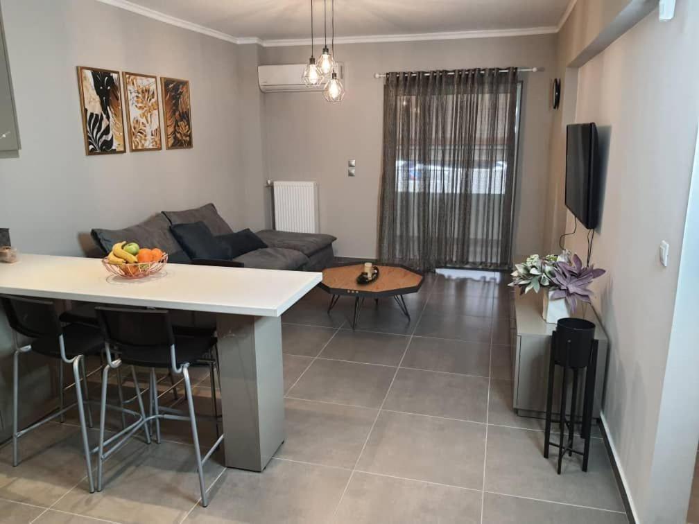 Casa Moderno Near The Beach 雅典 外观 照片