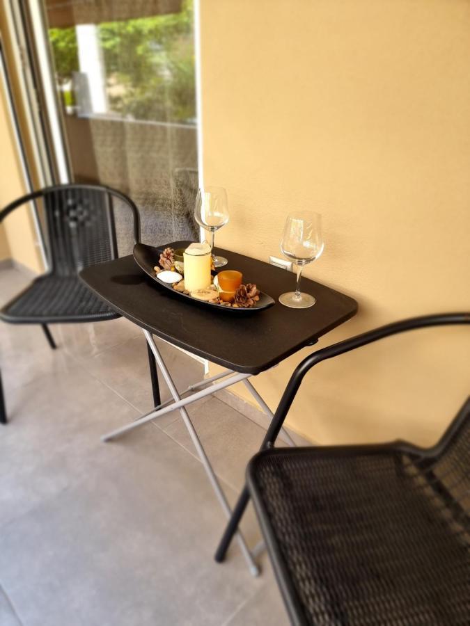 Casa Moderno Near The Beach 雅典 外观 照片