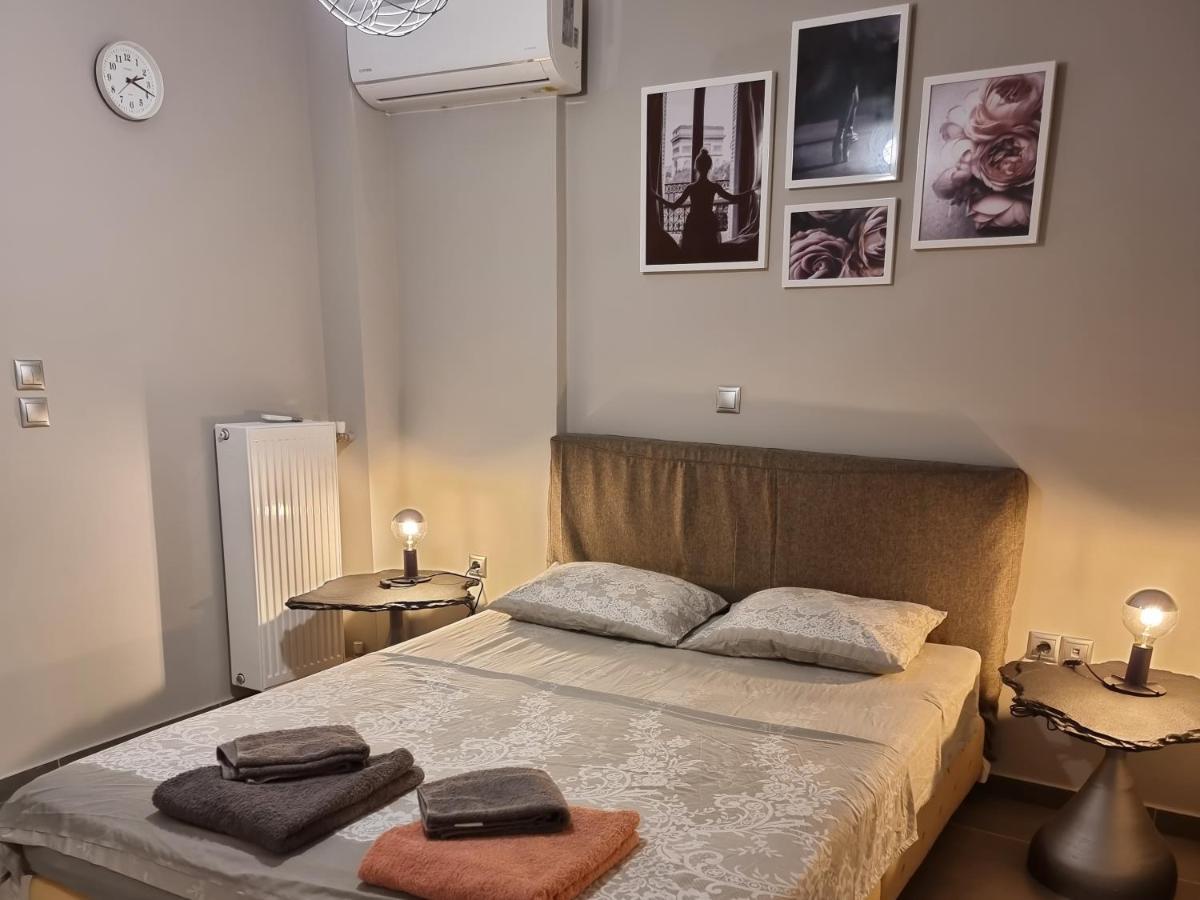 Casa Moderno Near The Beach 雅典 外观 照片