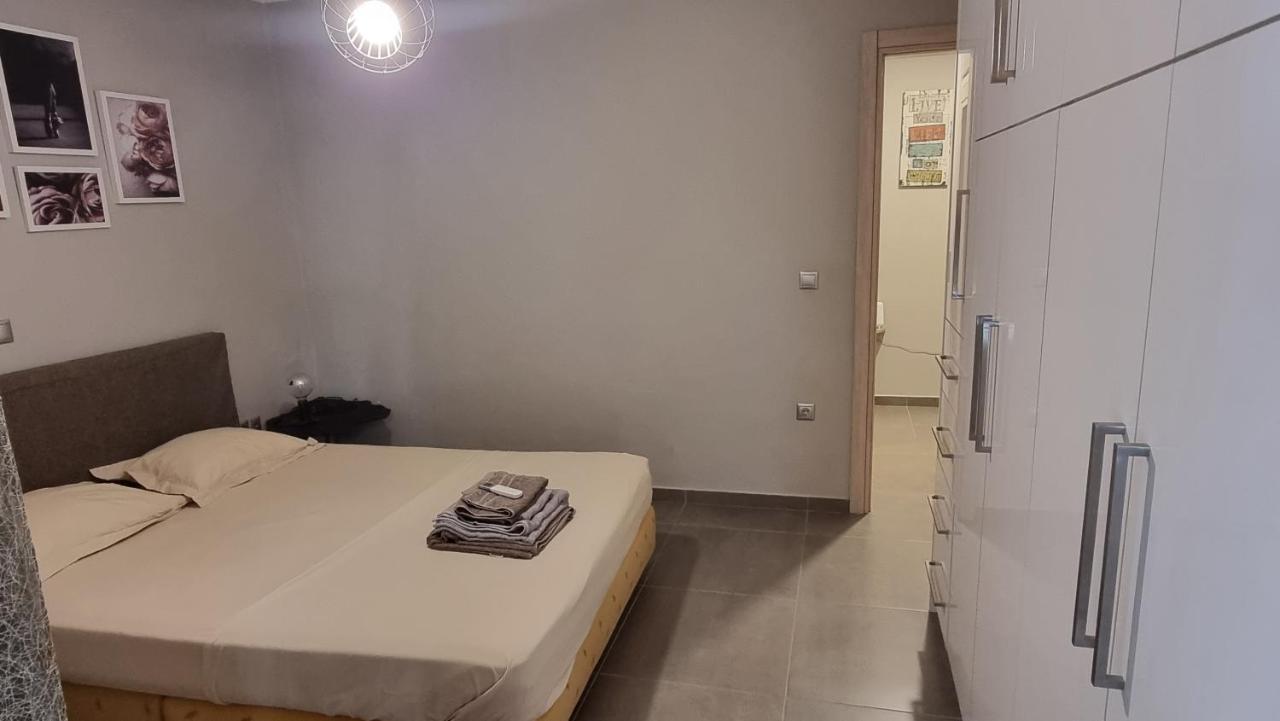 Casa Moderno Near The Beach 雅典 外观 照片