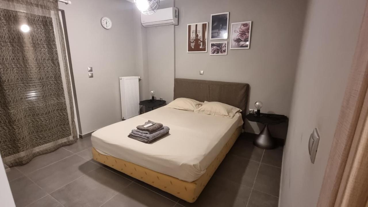 Casa Moderno Near The Beach 雅典 外观 照片