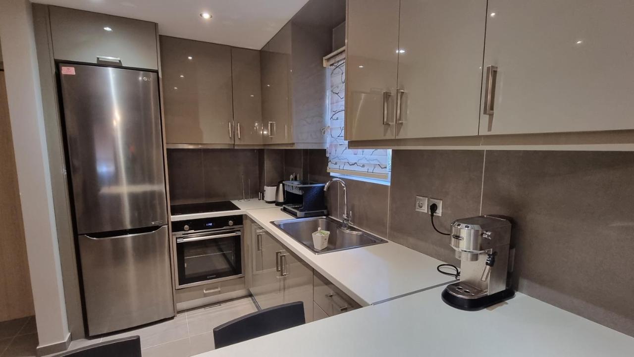Casa Moderno Near The Beach 雅典 外观 照片