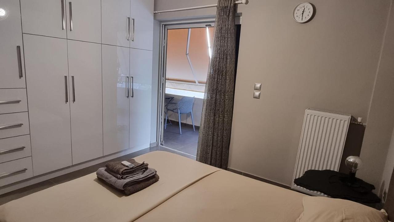 Casa Moderno Near The Beach 雅典 外观 照片