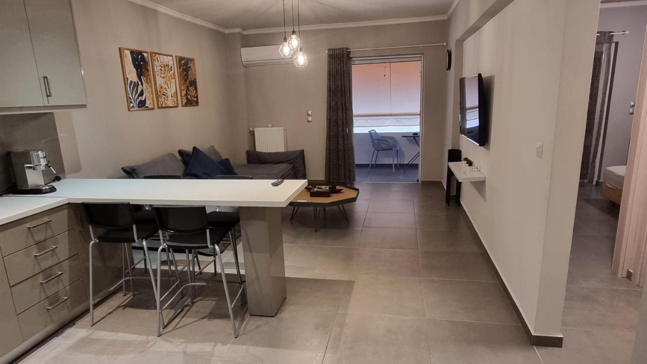Casa Moderno Near The Beach 雅典 外观 照片